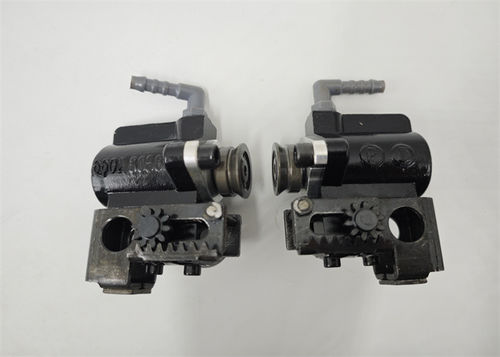 Latest company news about 하이델베르크 SM102 & SM72 MO 성능028.046F & 41.028.056F 송수신 펌퍼