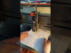 Hohner 43/6S 꿰매기 머리