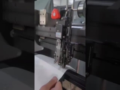 빠른 결합 43/6-S Hohner 꿰매기 기계의 꿰매기 머리