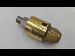 듀블린 로터리 조인트 57-000-002030 물 서비스용 실리콘 카비드 밀폐로 로터리 조인트