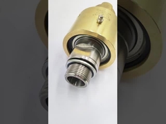 DEUBLI 로터리 조인트 355-000-223 물 서비스 로터리 조인트