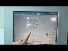 00.781.3627/02 00785.0412 오프셋 인쇄기 TSK 회로판 원본 사용 된 90% 새