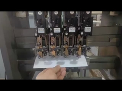 45/6S 호너 꿰매기 머신 접기 기계 부품 노트북 제조 기계