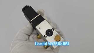 오프셋 인쇄 기계 예비 부품 98.184.1051