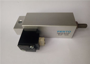 SM74 PM74 인쇄 장비 예비품을 위한 페스토 솔레노이드 밸브 92.184.1011/A